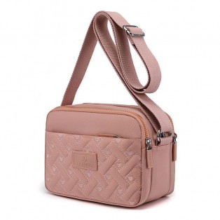 4023 NYLON SLING BAG